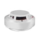 thumbnail image 5 of Alarma De Humo Para El Hogar, Sensor De Humo, Protección Inalámbrica Contra Incendios, Detector De Incendios Independiente Para El Hogar, Escuelas, Hoteles, Almacenes Yuarrent TO003050-00, 5 of 5