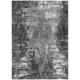 thumbnail image 2 of Addison Rugs Chantille Indoor/Outdoor Transitional Modern Gray Washable Rectangle Rug, 10' x 14', 2 of 6
