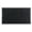 black, variant on Superio  Non-Slip Doormat for Entry, 18" x 30", Waterproof, Mat Grey