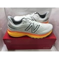 thumbnail image 1 of NEW BALANCE Fresh Foam 860v12 'White Vibrant Orange' M860A12 Size 12, 1 of 6