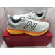 thumbnail image 1 of NEW BALANCE Fresh Foam 860v12 'White Vibrant Orange' M860A12 Size 12, 1 of 5