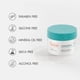 thumbnail image 3 of AVENE, Cleanance Aqua-Gel Matificante, Gel-Crema Facial para Piel Mixta a Grasa, Cierra Poros y Controla Brillo, 50 ml, 3 of 7