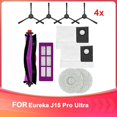thumbnail image 1 of Kit de Repuesto para Aspiradora Robot J15 Pro Ultra, Consumibles de Repuesto para Aspiradora, 1 of 5