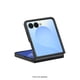 thumbnail image 2 of Funda SaharaCase Venture Series Slim para Galaxy Z Flip7, 2 of 9