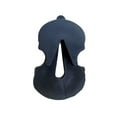 thumbnail image 6 of Necvior Soft Rubber Violin Mute Practice Silencers Muffler for Violin or Cello, 6 of 10