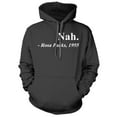 thumbnail image 2 of Rosa Parks Nah Hoodie, 2 of 8
