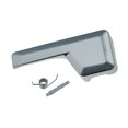 thumbnail image 2 of Convient 07-14 pour Ford Edge 07-15 pour Lincoln MKX Chrome Poignée Intérieure de Porte Conducteur LH-, 2 of 3