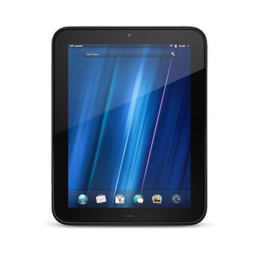 Hewlett Packard HP TouchPad FB356UT 9.7" LED Tablet, Snapdragon APQ8060