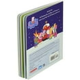 thumbnail image 4 of Christmas with Peppa (Board Book), 4 of 4