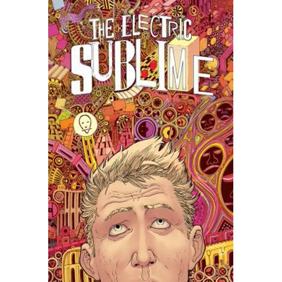 Pre-Owned The Electric Sublime (Paperback) 1631408666 9781631408663
