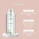 thumbnail image 3 of NAMSTE 500ML Nuevo purificador de aire Ambientador doméstico Adaptable para Difusor de aroma Humidificador Máquina inteligente Ambientador Perfume Aceites esenciales, 3 of 5