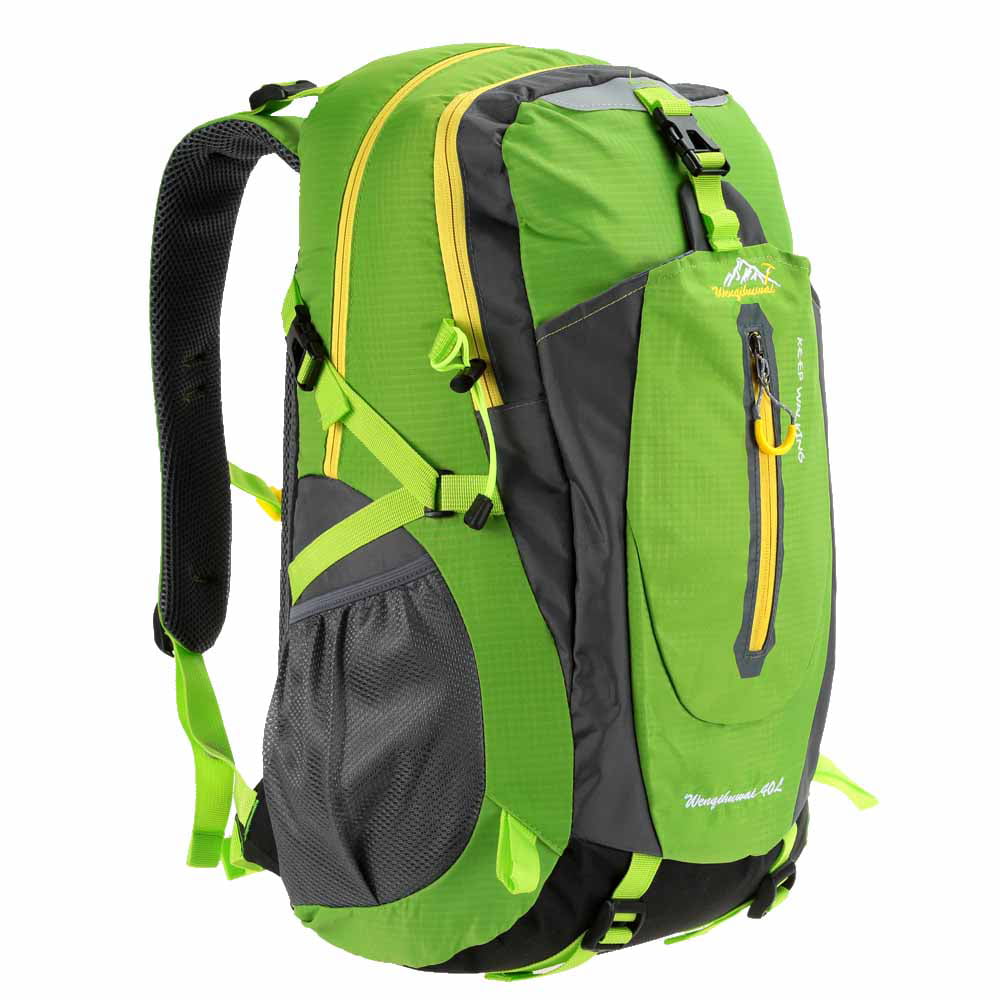 Details about   School Backpack Shoulder Gym Travel Outdoor Sports Camping Shoes Pocket Fitness 