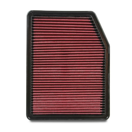 Flowmaster 615033 Flowmaster Delta Force Performance Panel Air Filter