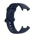 thumbnail image 1 of Correa de repuesto de silicona compatible con Xiaomi Mi Watch2 Lite y Redmi Watch 2., 1 of 8