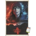 thumbnail image 4 of Netflix Stranger Things : Saison 4 - Joyce One Sheet, 4 of 5
