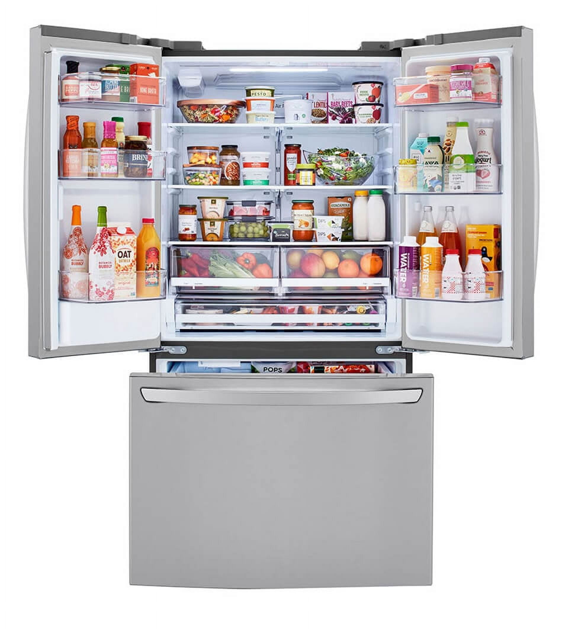 Lg lrfws2906v 2024