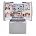 thumbnail image 5 of LG LRFWS2906S 29 Cu. Ft. Stainless 3-Door French Door Smart Refrigerator, 5 of 5