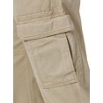 thumbnail image 2 of Wrangler Men's Cargo Pant, 2 of 6