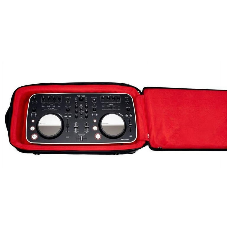 PIONEER DJC-SC2 - carry bag fits DDJ-ERGO, XDJ-AERO