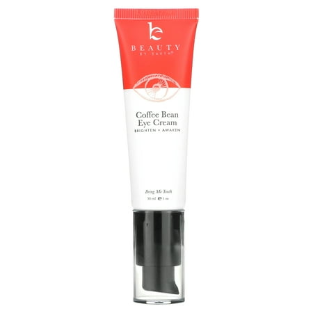 Coffee Bean Eye Cream  1 fl. oz. (30 ml)  Beauty By Earth