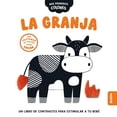 thumbnail image 1 of Mis Primeros Colores Auzou La Granja Libro Ilustrado, 1 of 2