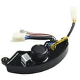 thumbnail image 3 of BTOER Voltage Regulator AVR AVR5-3 Diesel Generator 3 Phase Automatic Voltage Regulator For H H&m For Power Tool Accessories, 3 of 9
