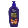 thumbnail image 3 of Aussie Kids Curly Detangling Milk, 6.7 Oz, 3 of 3