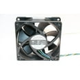 thumbnail image 2 of FOR EFH-08E12W-GP01 8025 8cm Fan Hydraulic 4-Wire Speed Control Temperature Control CPU Case Fan PWM 12v 0.7a, 2 of 2