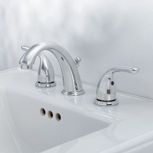 Oakbrook Collection Widespread Bathroom Faucet