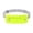 Green, variant on Running Waist Belt, Adjustable Elastic Sports Fanny Pack, Crossbody Chest Phone Holder, Hands-Free Pouch for Fitness and Cycling