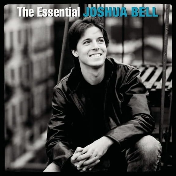 Joshua Bell - The Essential Joshua Bell - Music & Performance - CD