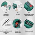 thumbnail image 2 of 3-in-1 Welding, Cutting & Rust Removal Kit - Fast Heating, Ergonomic Design for Beginners & DIY, 2 of 5