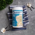 thumbnail image 5 of Quest Nutrition Vanilla Milkshake Protein Powder, 24g of Protein, 1g of Sugar, Low Carb, Gluten Free, 1.6 Pound, 23 servings, 5 of 5