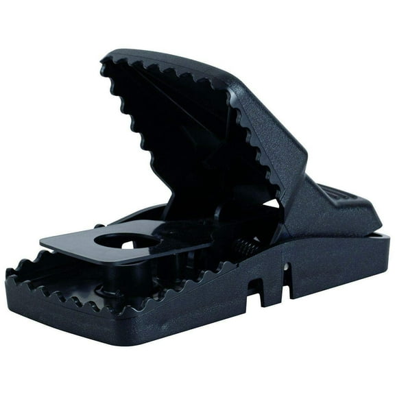 Tomcat Rat Snap Trap 8 Pack