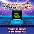 thumbnail image 6 of Magicals Interactive Toy with 20 Characters Inside, Virtual Friends React to Touch, Digital Pet Kids Toys for Girls & Boys Ages 5 and up, 6 of 7