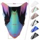 thumbnail image 2 of Motorcycle Windshield Windscreen For Ducati 1299 1299s Panigale S 959 2015 2016 2017 2018 2019 Model Double Bouble Abs Plastic, 2 of 5