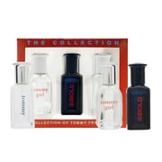 Tommy Hilfiger The Collection 3 Pcs Travel Size Fragrance Set