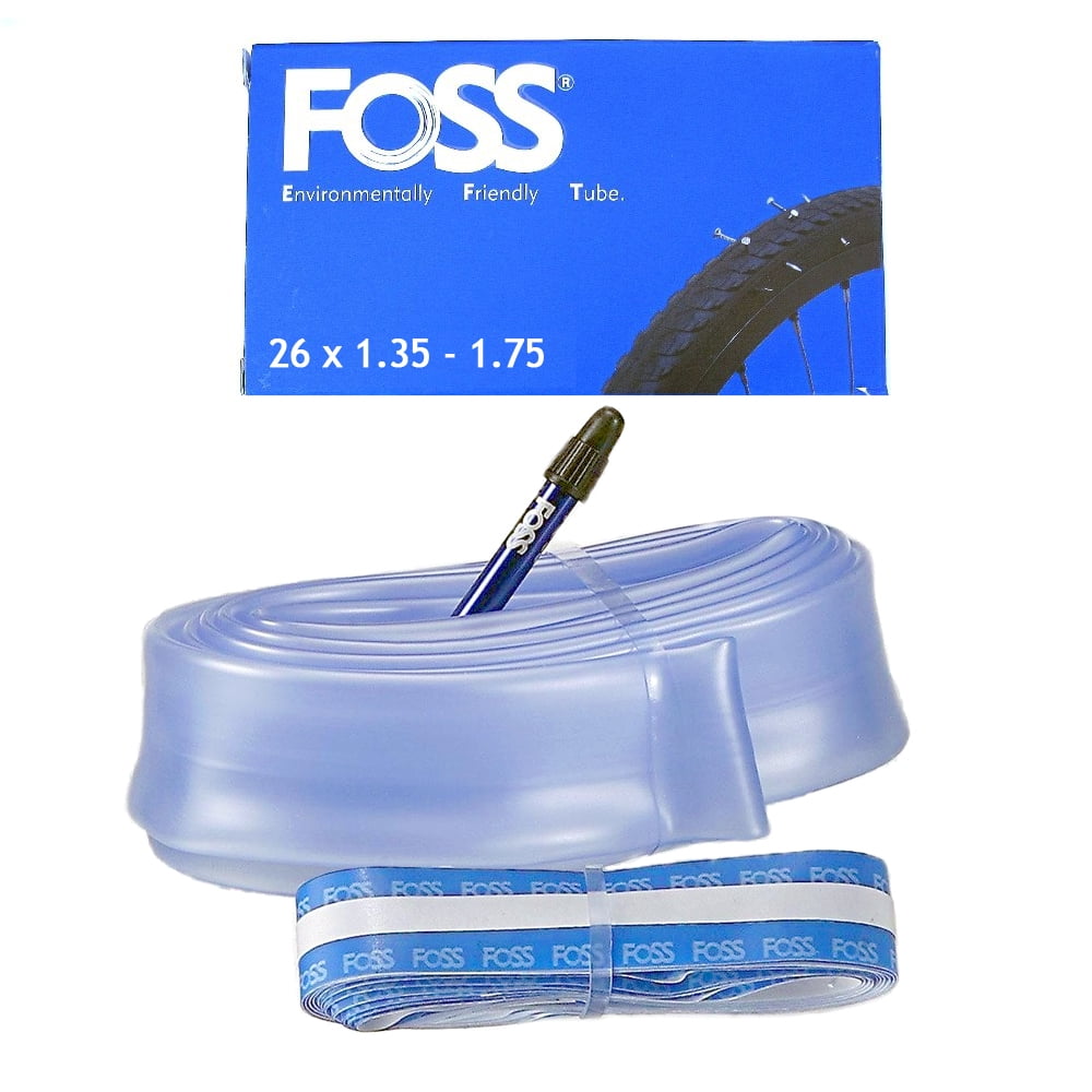foss bike tube
