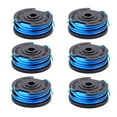 thumbnail image 1 of pcs Compatible For Greenworks 2101602 / 2101602A Lawn Mower Line Threads, 2900719, 1 of 5