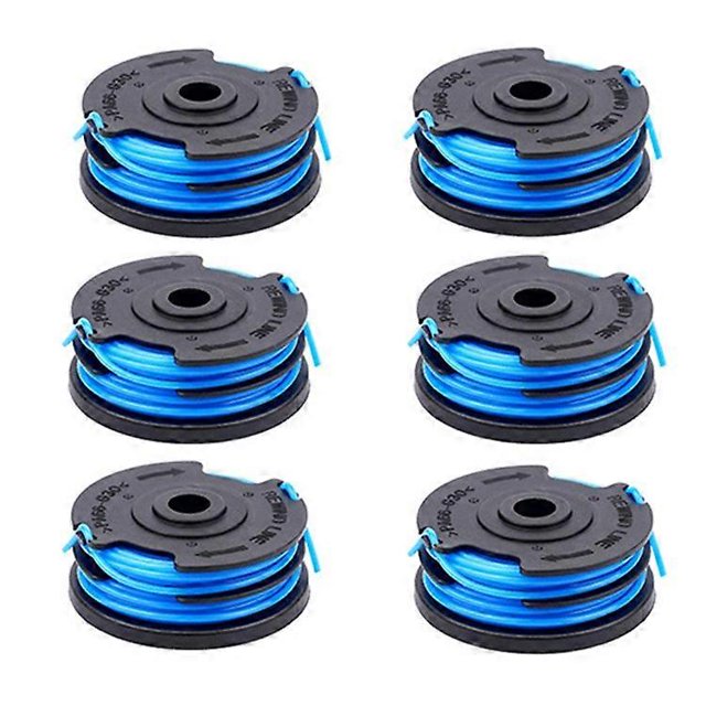 pcs Compatible For Greenworks 2101602 / 2101602A Lawn Mower Line Threads, 2900719