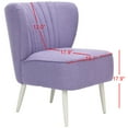 thumbnail image 5 of Safavieh Morgan Accent Chair, 5 of 7