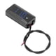 thumbnail image 4 of Voltímetro digital, medidor de prueba de voltaje Medidor de detección de voltaje LED Medidor de voltaje LED Rendimiento finamente ajustado, 4 of 8