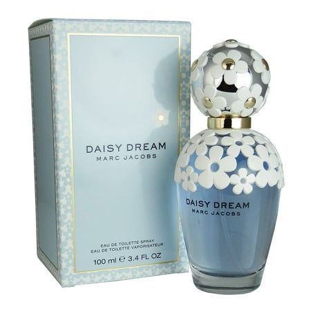 Marc Jacobs Daisy Dream for Women 3.4 oz EDT Spray - Walmart.com