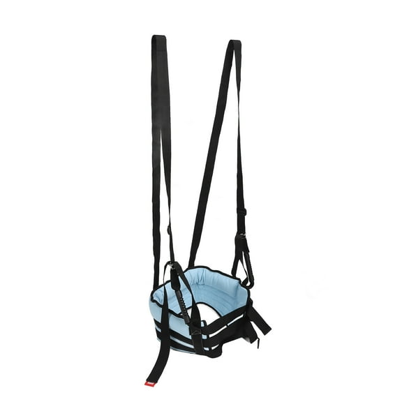 Lumbar Belt Thickened Canvas Cotton Back Lumbar Suspension Straps Back Hanging Harness