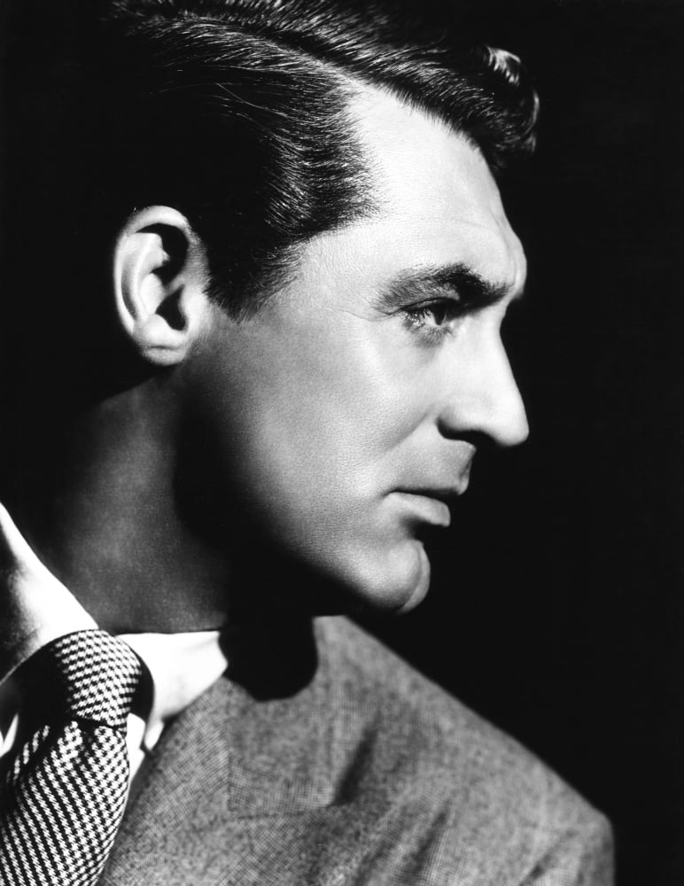 Cary Grant 1940S Photo Print (8 x 10) - Walmart.com