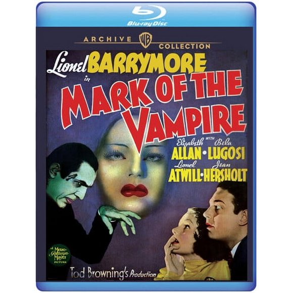 Marque du Vampire