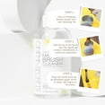 thumbnail image 4 of Cinema Secrets Professional Brush Cleaner 16 oz Tropical Lemon + 2 oz spray, 4 of 5