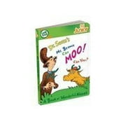 Tag Junior Book Mr. Brown Can Moo! Can You? - LeapFrog Tag Junior Book Pal box pack