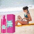 thumbnail image 4 of Herunwer Tanning Spray, 4 of 8