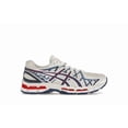 thumbnail image 1 of Size 13 - ASICS Gel Kayano 20 Cream Deep Marine, 1 of 4